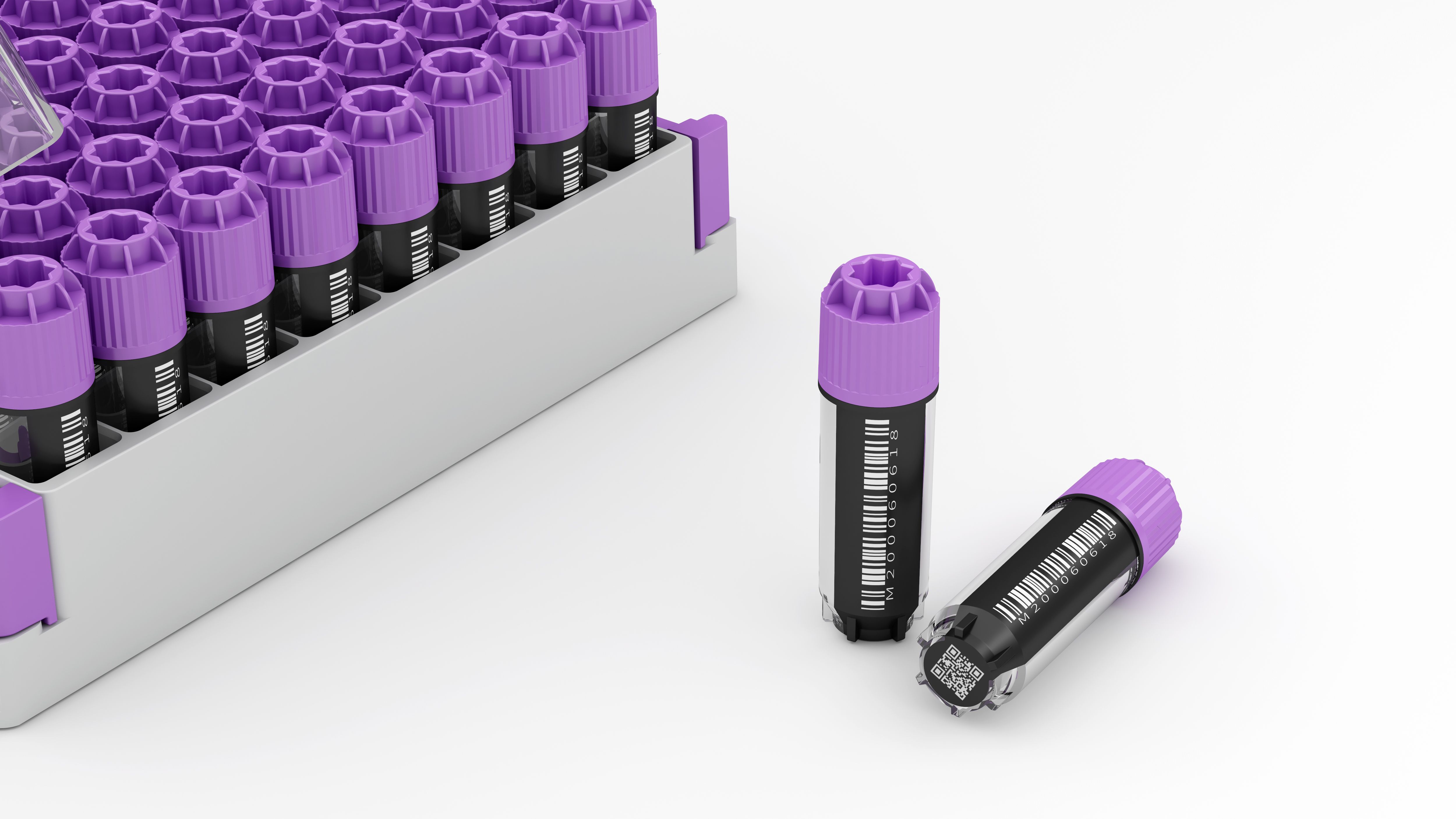 How to Choose Cryogenic Tubes for Long-Term Biological Sample Storage