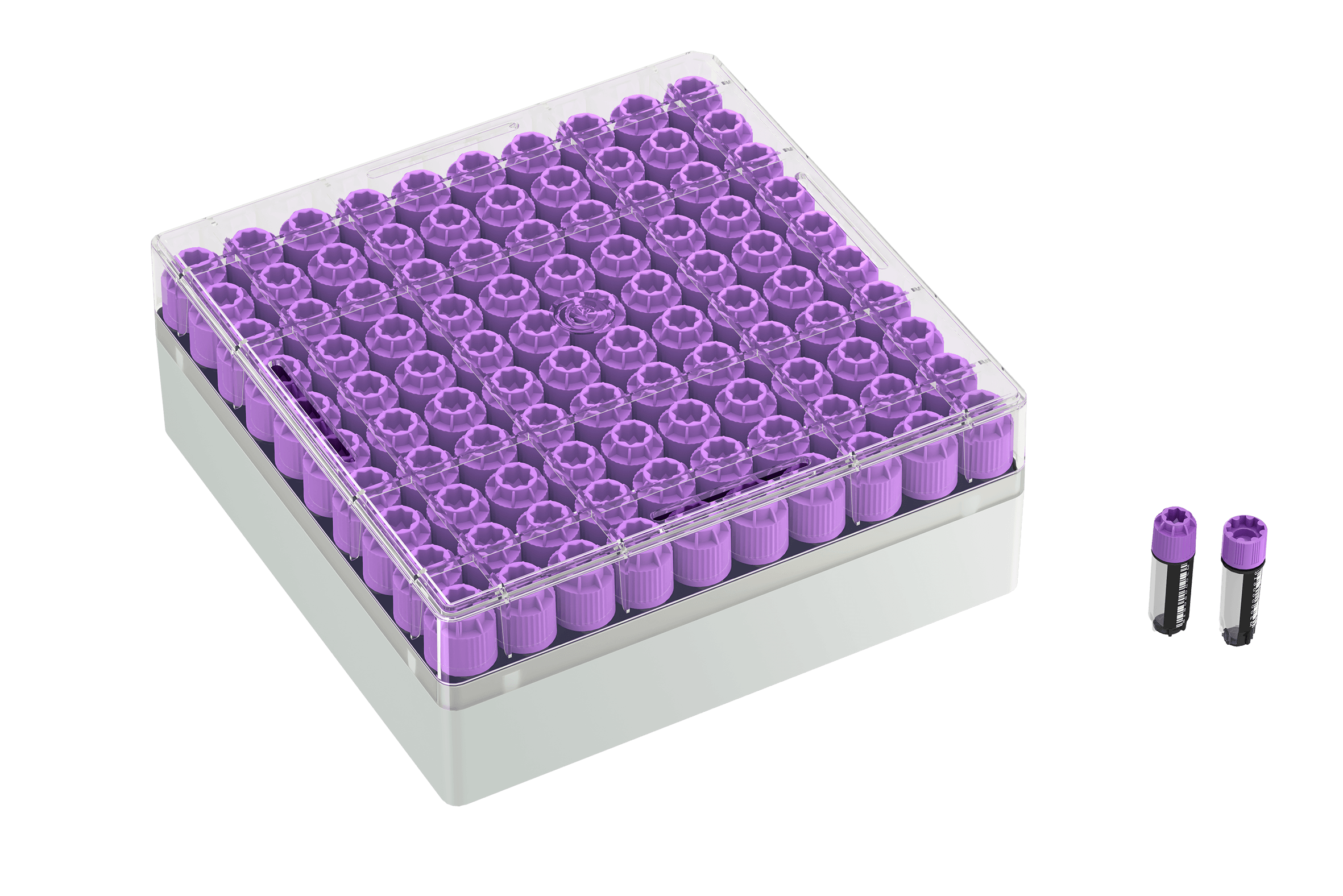 Sample Yuve How to Choose Cryogenic Tubes for Long-Term Biological Sample Storage ...