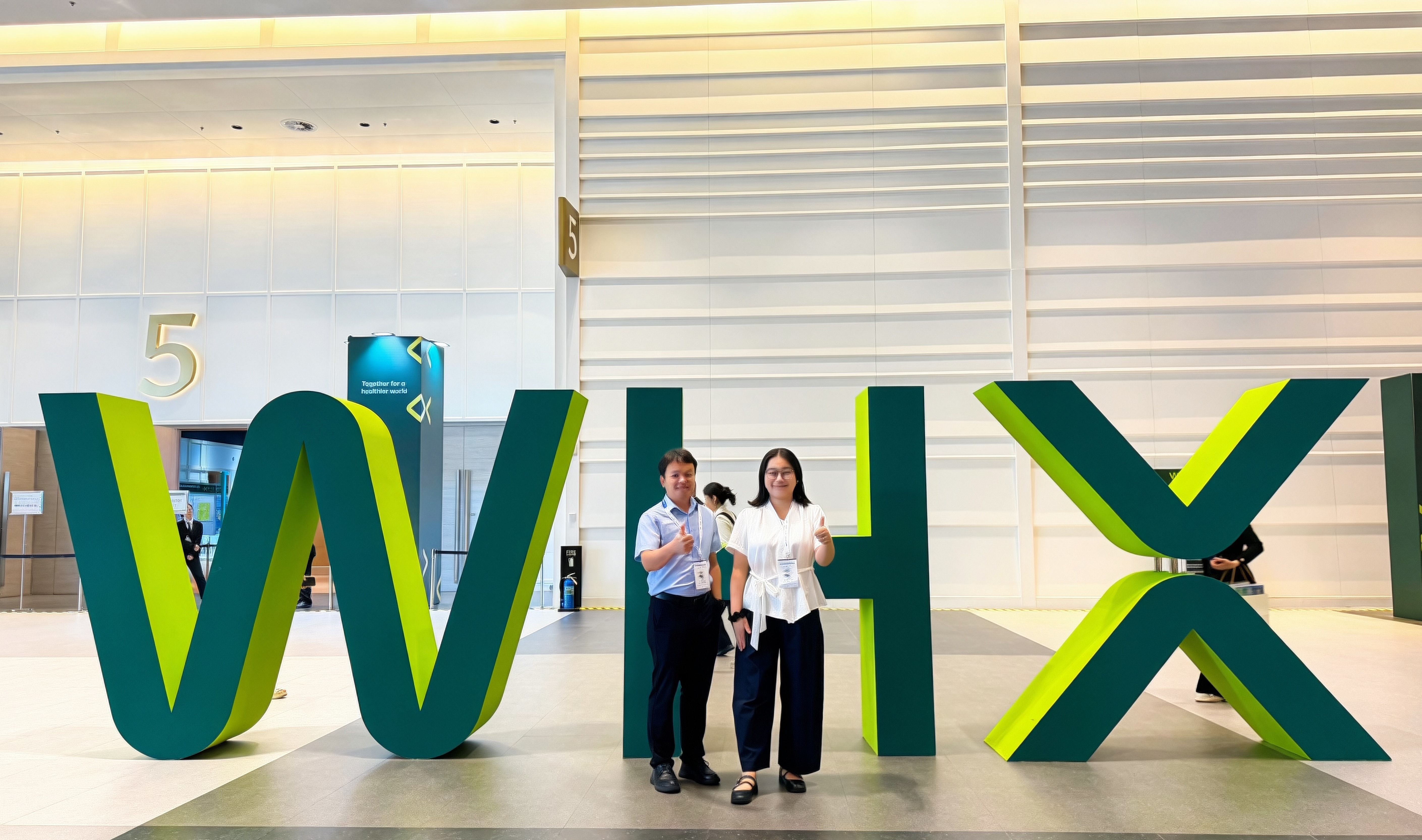 Yuanzan at analytica 2026: Connecting with Global Partners in Laboratory Innovation