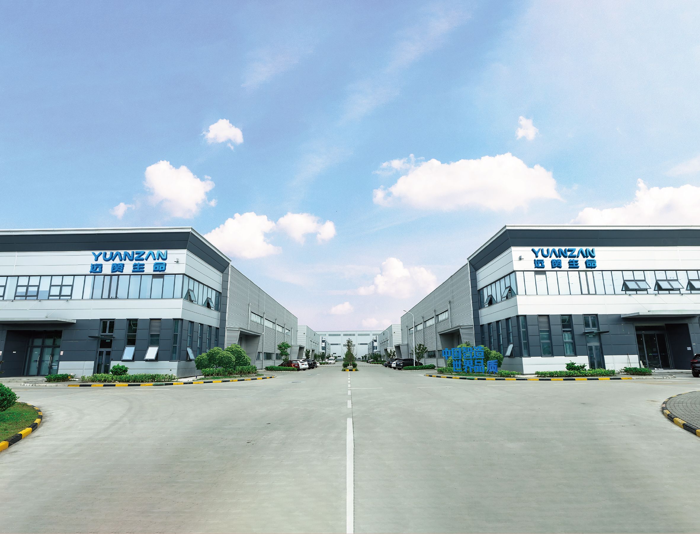 Life Science Manufacturing Capabilities