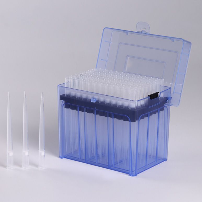 Laboratory Consumables Sample Evaluation: A Checklist Before Bulk ...