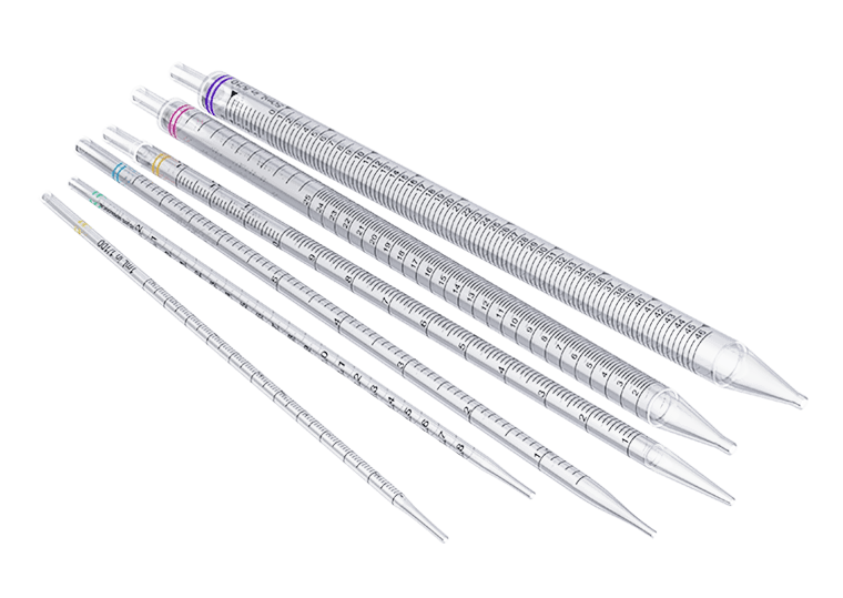 Serological Pipette Buying Guide: Sizes, Sterility and Packaging