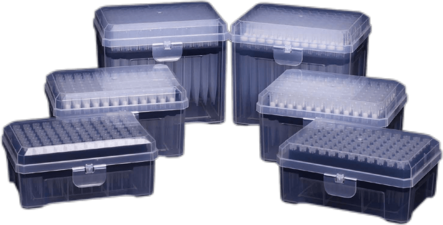 Por qué los tubos y puntas de baja adsorción importan en flujos de proteínas, RNA y biología molecular
