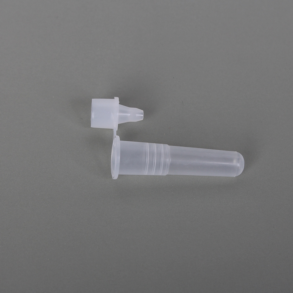 Consumables for molecular diagnostic workflows: PCR, sample handling and OEM supply