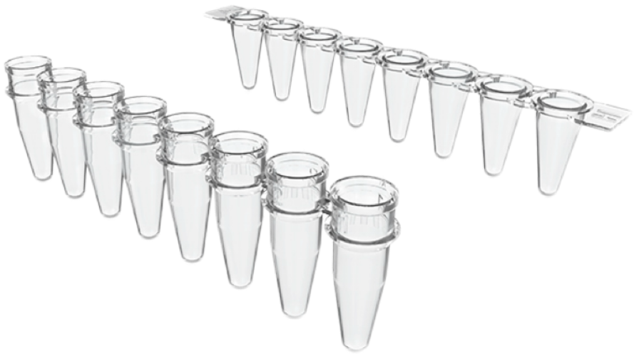 Gamme de biologie moléculaire