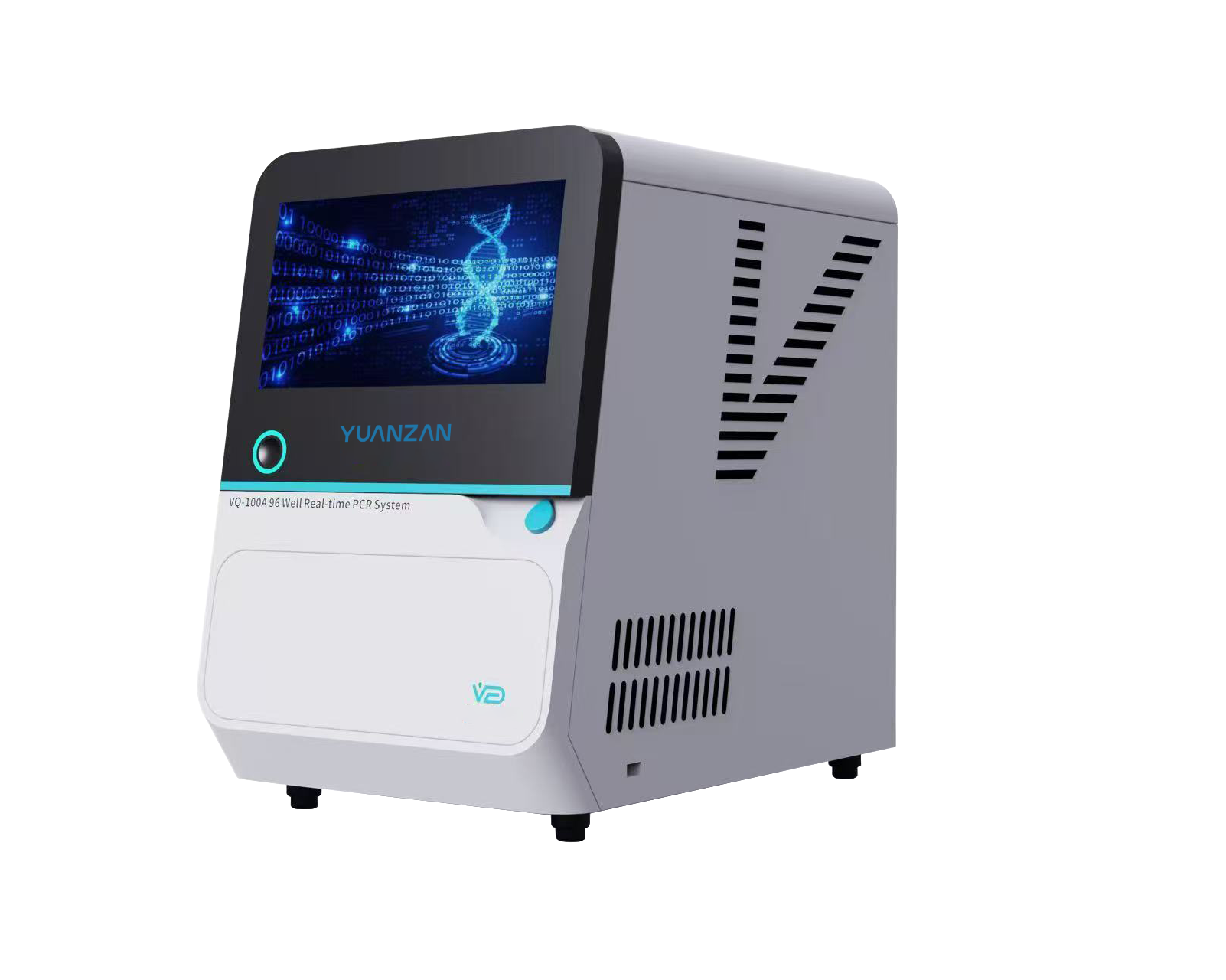 Fluoreszenz-PCR
