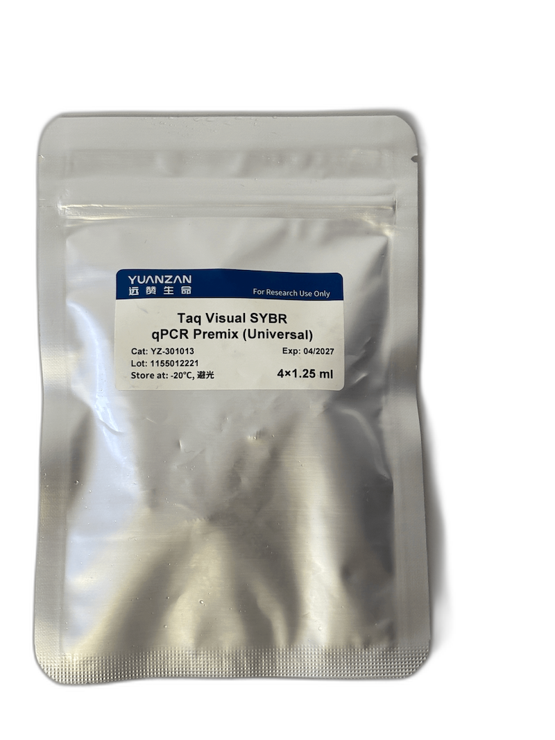 qPCR-Reagenzien