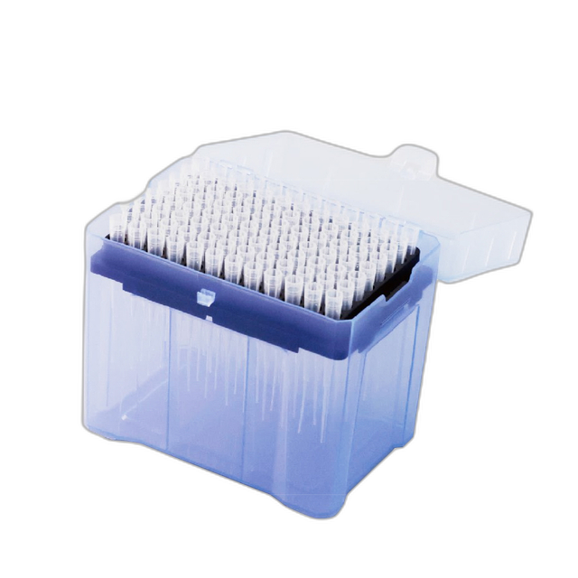 Gel Loading Tips